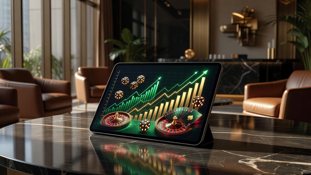 Casino's met de Hoogste RTP: Wat de Cijfers Zeggen - best uitbetalende online casino