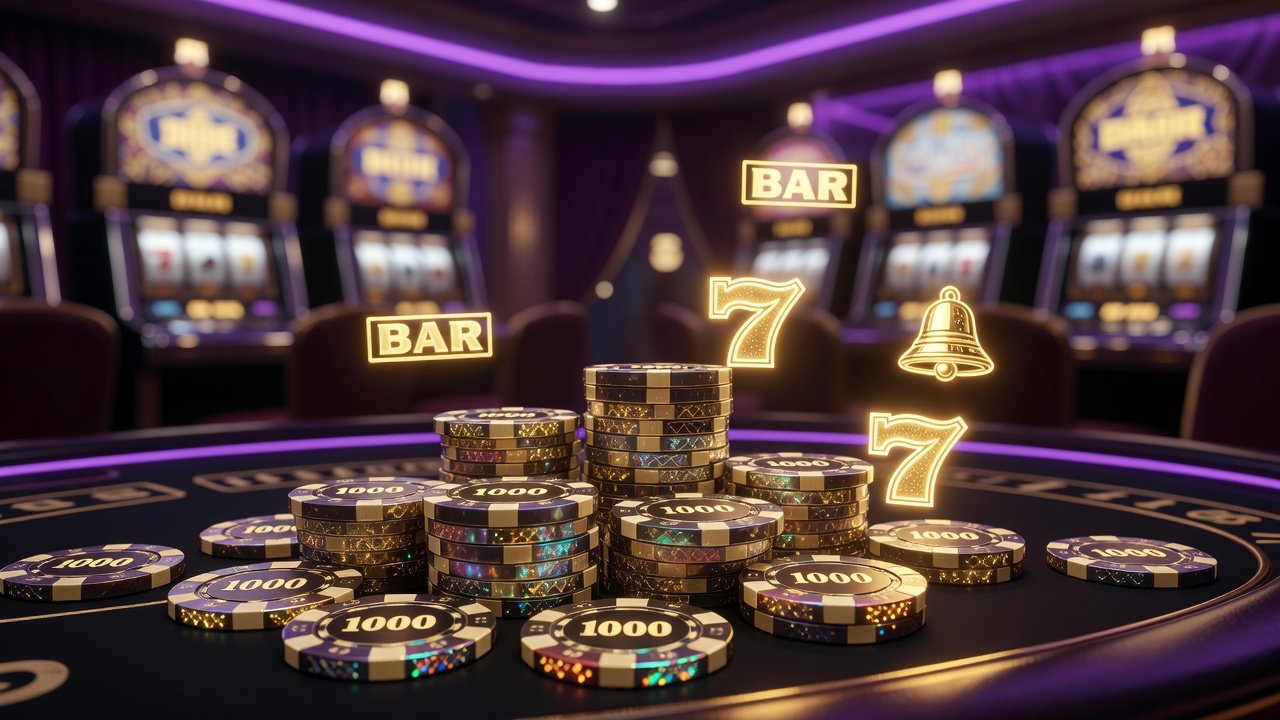 Aantrekkelijke bonussen en spellen - casino zonder limiet