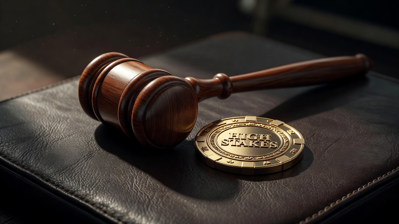 Online Gokken iDEAL: De juridische status - ideal casino