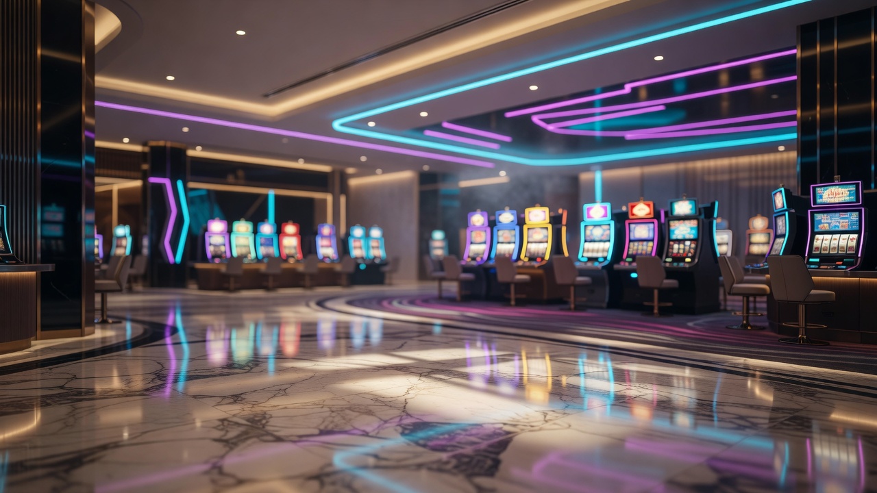 De Beste Echt Geld Casino's van 2026 - echt geld casino