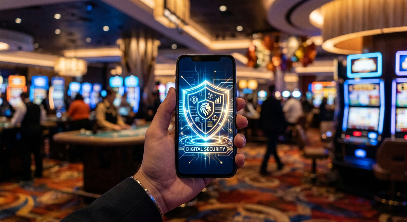 Hoe werkt CRUKS? - nieuw online casino zonder cruks
