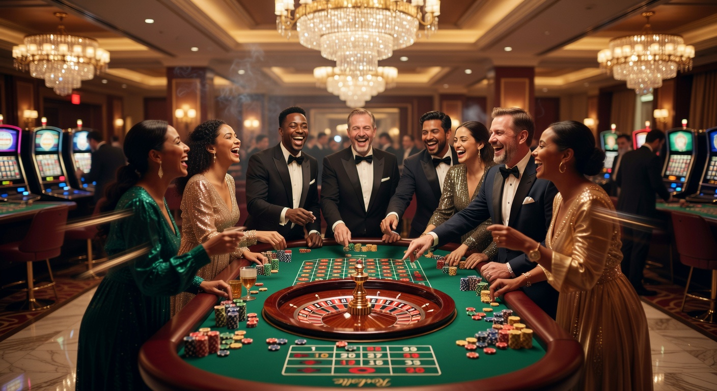 Waarom kiezen spelers voor gokken buiten het Nederlandse register? - nieuw online casino zonder cruks