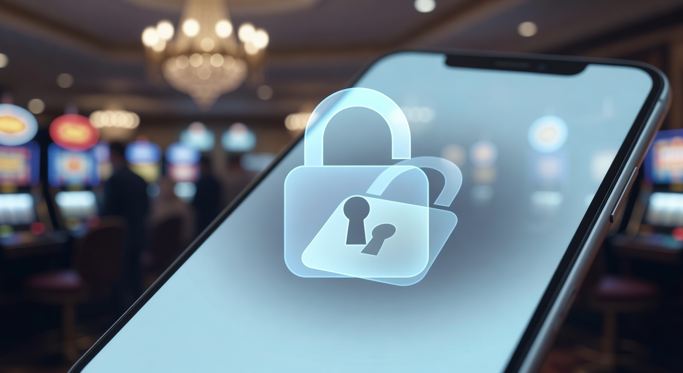 Hoe werkt CRUKS eigenlijk in Nederland? - nieuw online casino zonder cruks