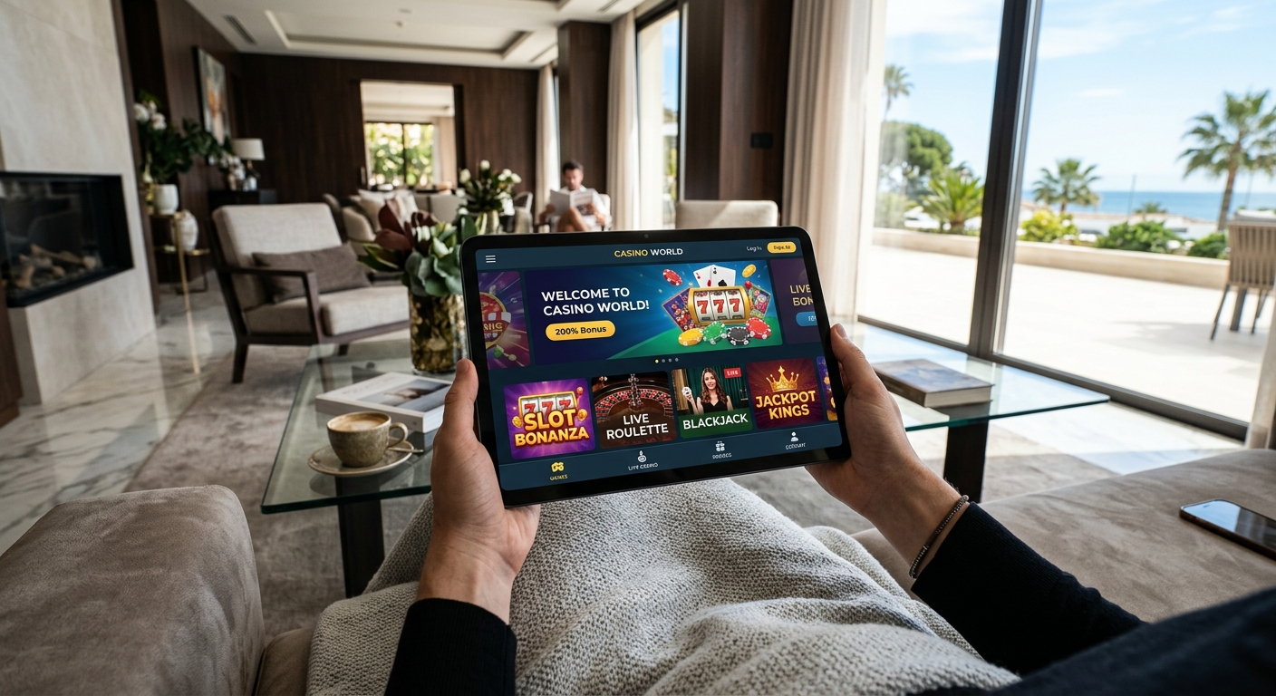 Waarom kiezen spelers voor gokken buiten het Nederlandse register? - nieuw online casino zonder cruks
