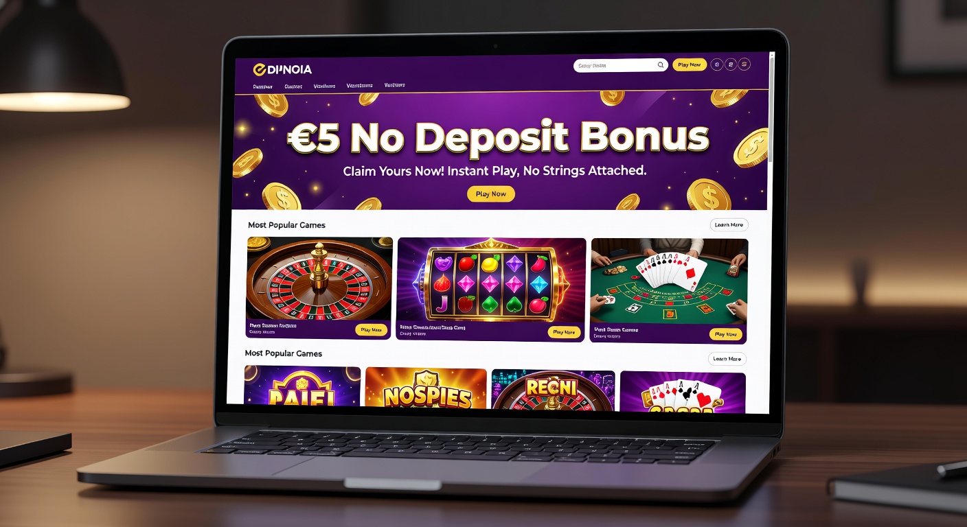 De beste casino's met 5 euro gratis gokken zonder storting - 5 euro gratis gokken zonder storting