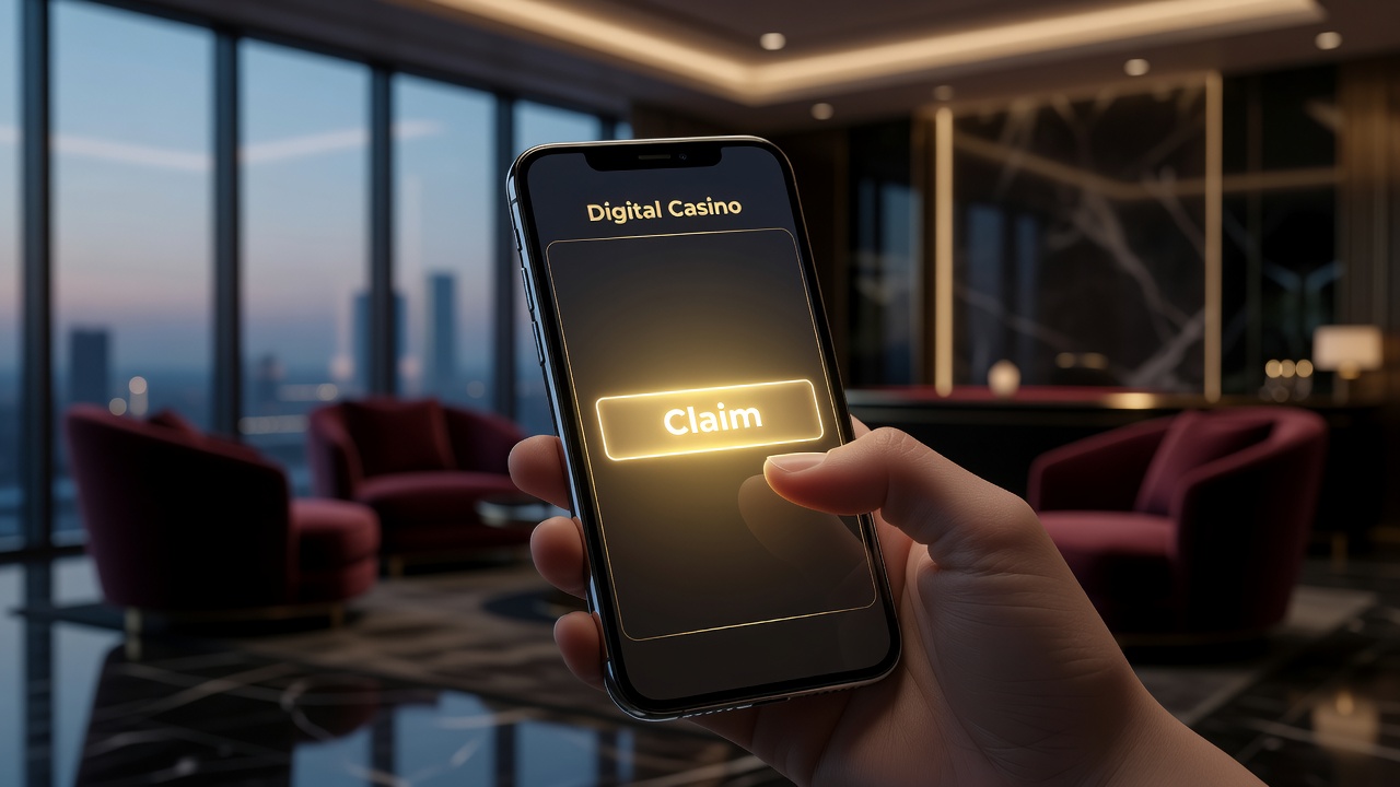Hoe claim je jouw €5 bonus in 2026? - 5 euro gratis gokken zonder storting
