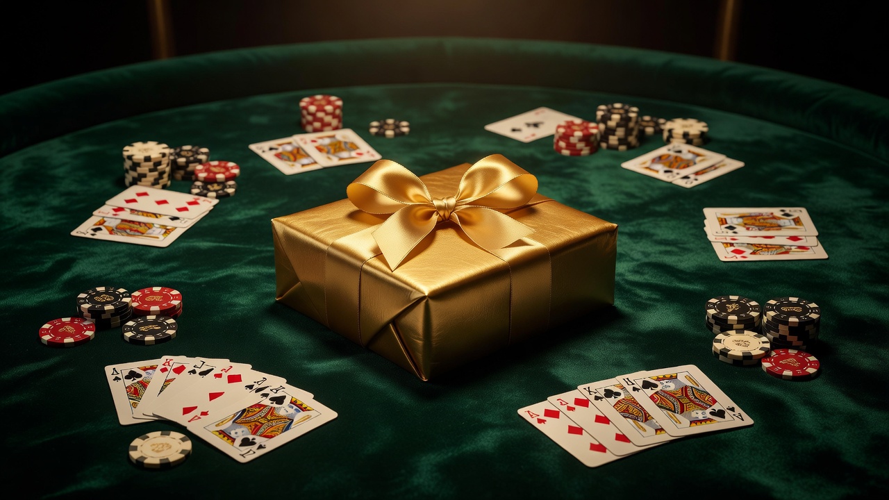 Online casino bonussen - 5 euro gratis gokken zonder storting