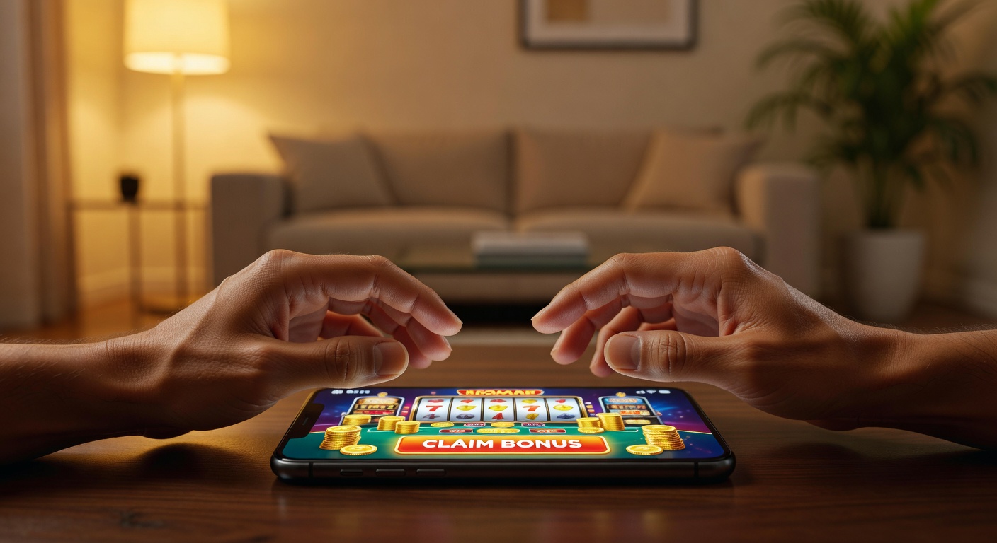 Stappenplan: Hoe claim je de 10 euro gratis gokken zonder storting bonus? - 10 euro gratis gokken zonder storting