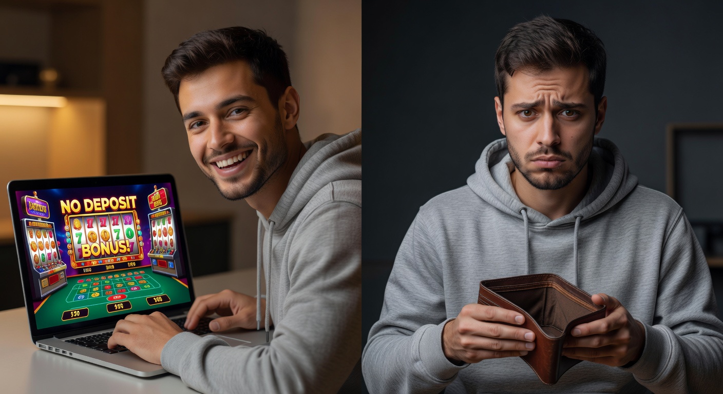 Voordelen en nadelen van gokken zonder storting - 10 euro gratis gokken zonder storting