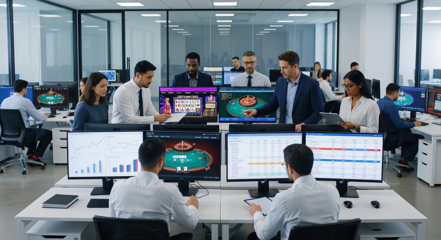 Hoe wij de beste 3 euro deposit casino's selecteren - 3 euro storten casino