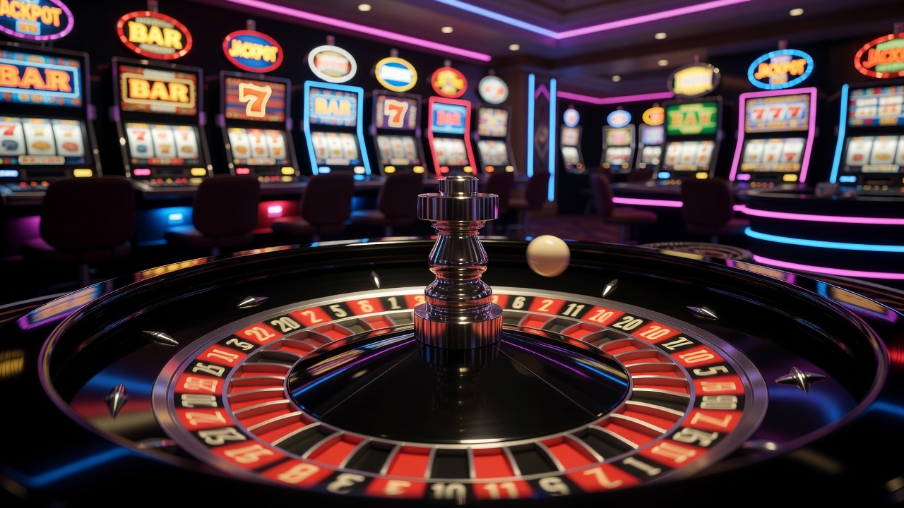 Spelaanbod bij een 10 euro budget - 10 euro storten casino