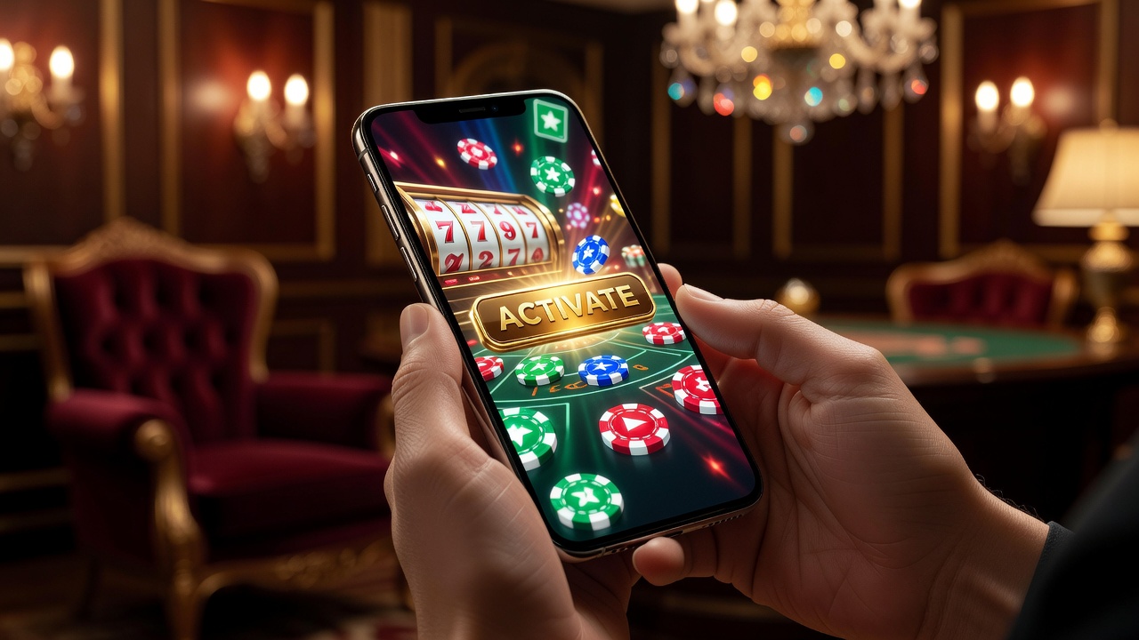 Hoe claim je jouw 20 euro gratis casino bonus? - 20 euro gratis gokken zonder storting