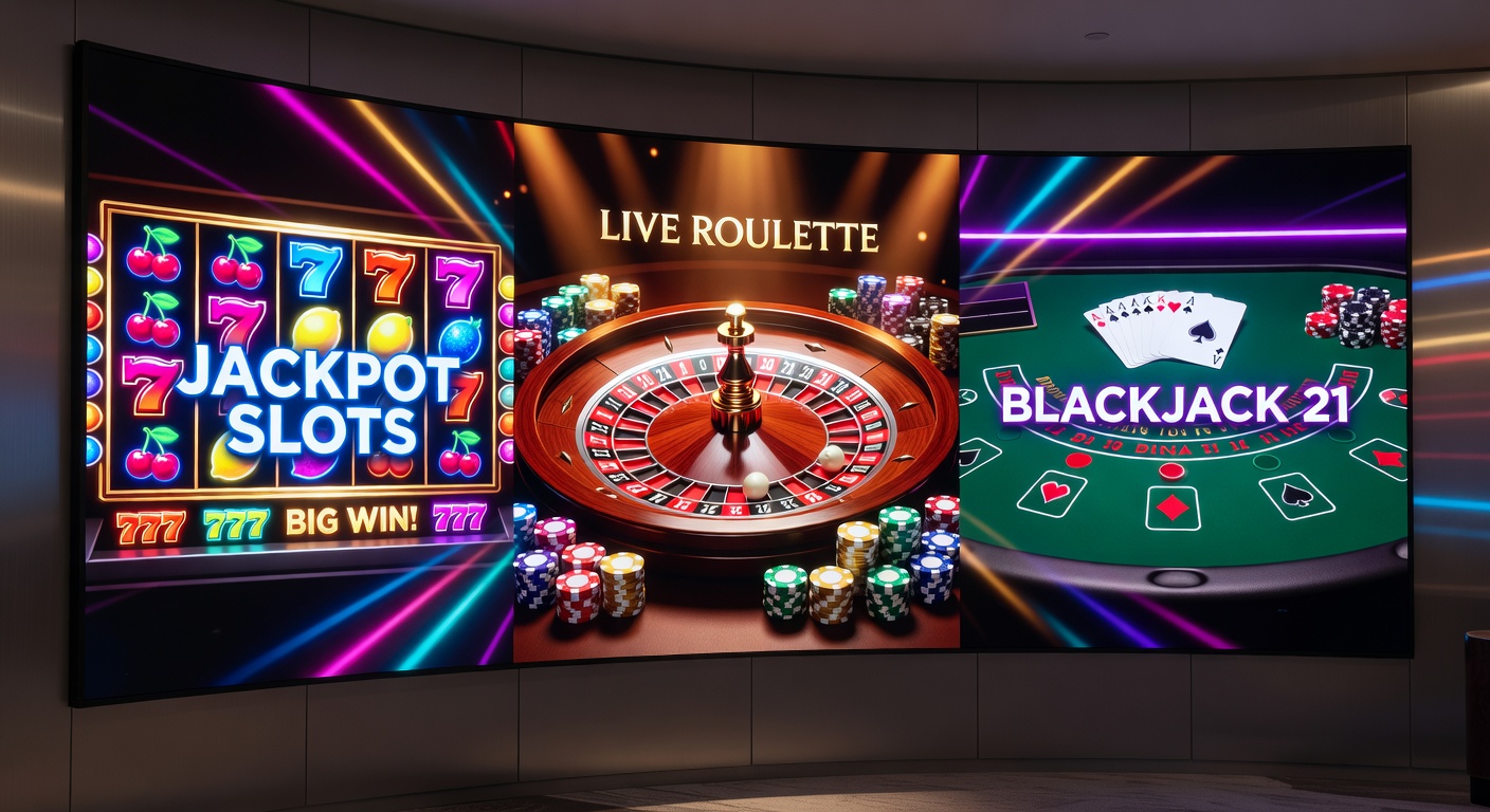 Populaire spellen om je bonus op in te zetten - 20 euro gratis gokken zonder storting