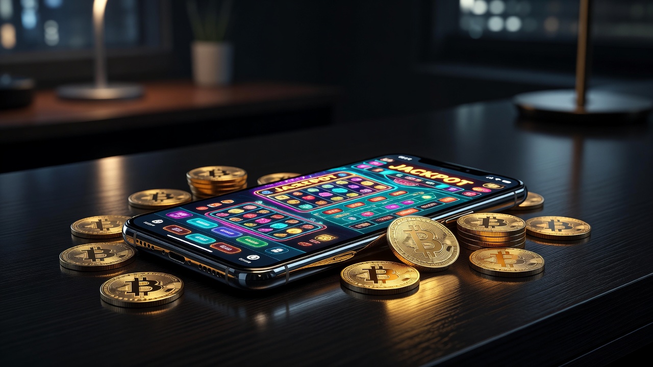 De Beste Bitcoin Casino's van 2026 Selecteren - bitcoin casino