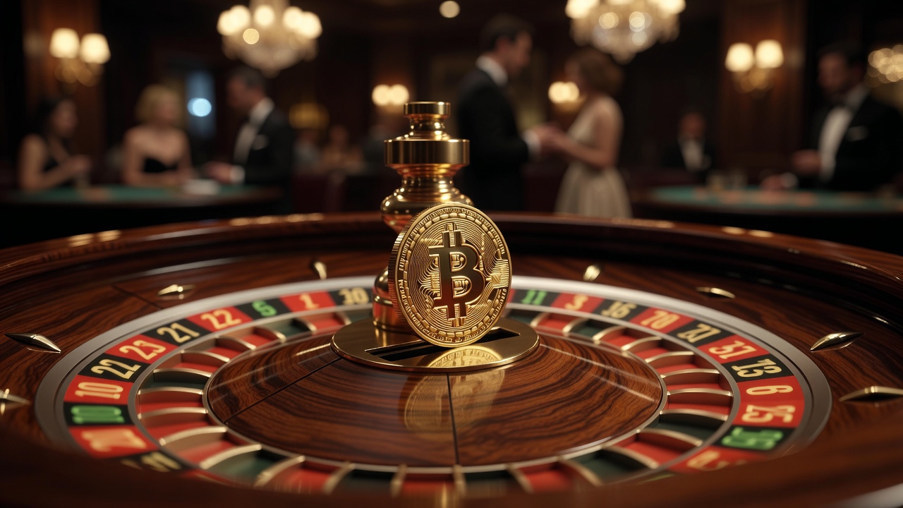 Populaire Casino Spellen met Bitcoin - bitcoin casino