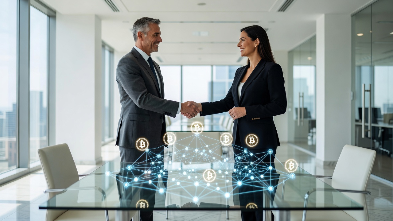 Partners - bitcoin casino