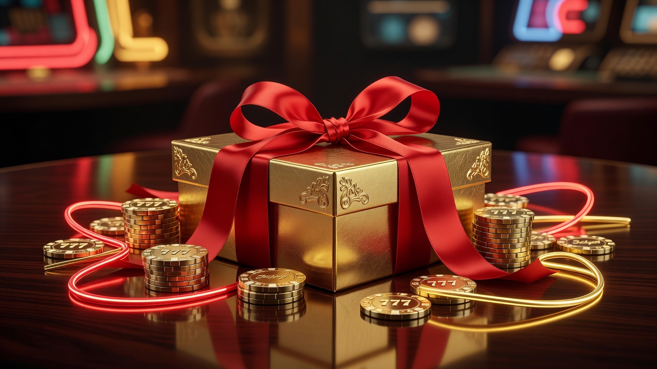 De Populairste Bonussen en Promoties - online casinos