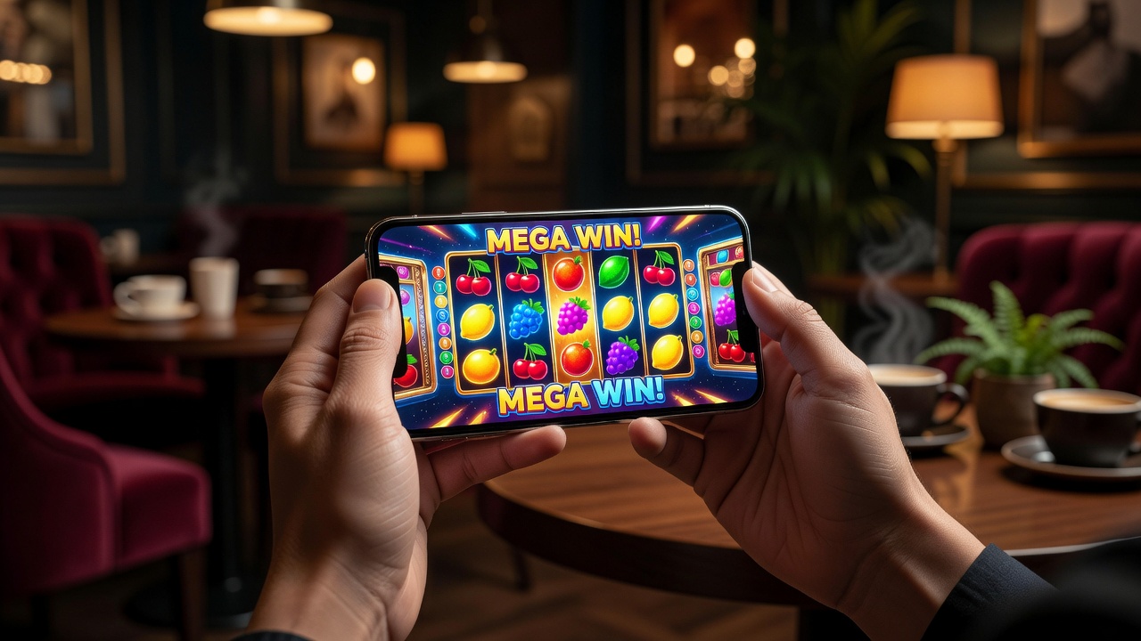 Mobiel Gokken: Optimale Ervaring op Telefoon &amp; Tablet - online casinos