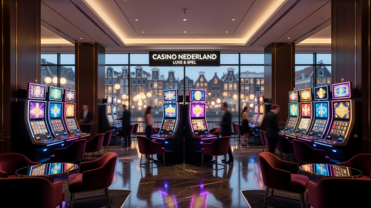 De beste paysafecard casino's in Nederland voor 2026 - paysafecard casino