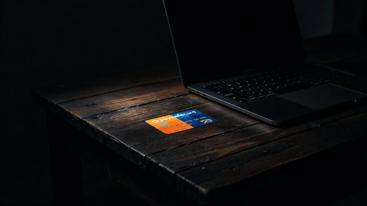 Nadelen van een paysafecard casino - paysafecard casino